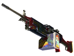 Nebula Crusader
