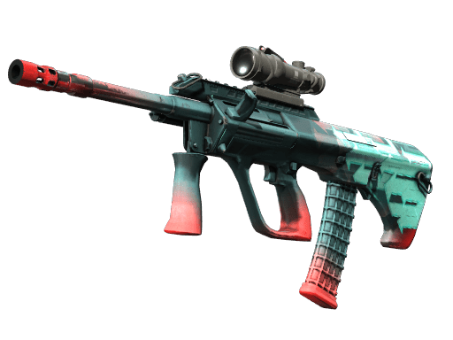 AUG | Momentum (Well-Worn)