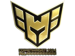 Heroic (Gold)