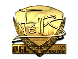 felps (Gold)