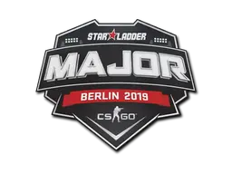 StarLadder