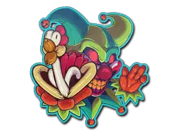 Dr. Dazzles