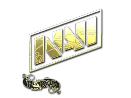 Natus Vincere (Gold)