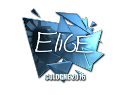 EliGE (Foil)