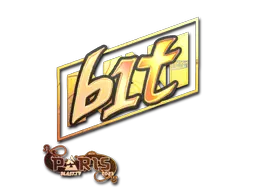 b1t (Holo)