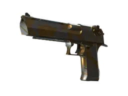 Bronze Deco