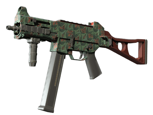 UMP-45 | Day Lily (Factory New)