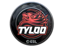 Tyloo (Foil)