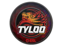 Tyloo (Holo)