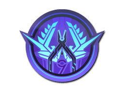 Sticker | Counter-Tech