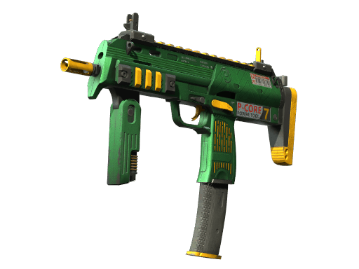 MP7 | Powercore (Factory New)