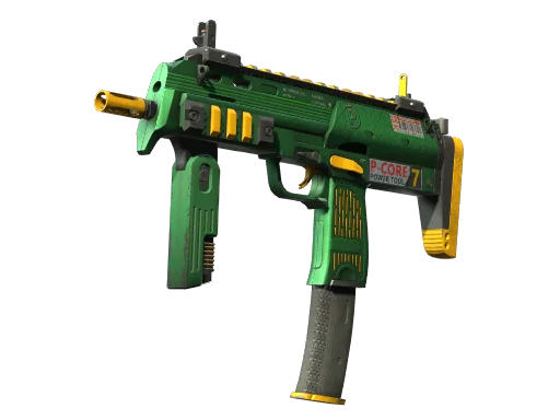 MP7 | Powercore (Factory New)