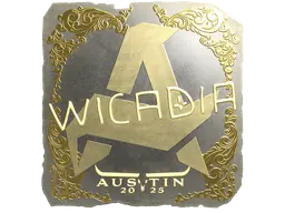 Wicadia (Gold)