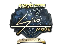 Sico (Gold)