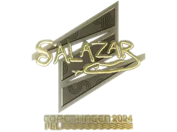 salazar (Gold)