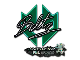 boltz (Glitter)