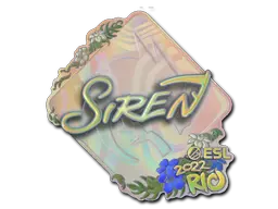 S1ren (Holo)