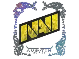 Natus Vincere (Holo)