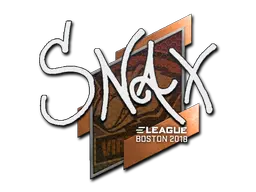 Snax
