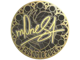 m0NESY (Gold)