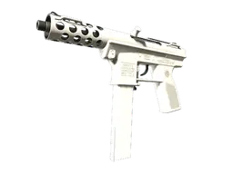 Tec-9 | Whiteout (Minimal Wear)
