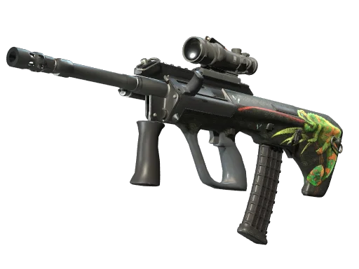Chameleon