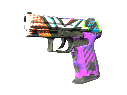 P2000 | Wicked Sick (Factory New)