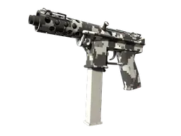 Urban DDPAT