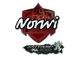 Norwi (Glitter)