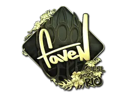faveN (Gold)