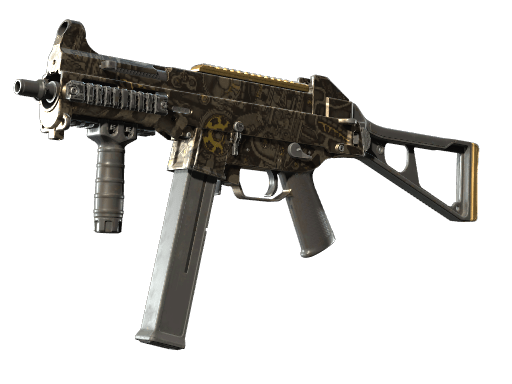 Souvenir UMP-45 | Mechanism (Field-Tested)