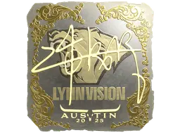 z4KR (Gold)