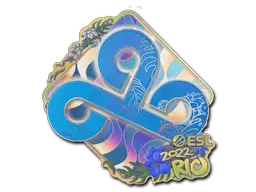 Cloud9 (Holo)