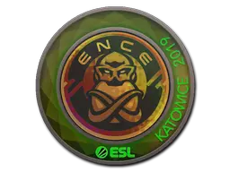 ENCE (Holo)