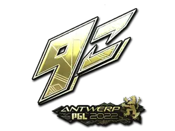 9z Team (Gold)