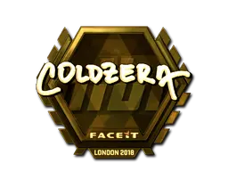 coldzera (Gold)