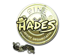 hades (Gold)