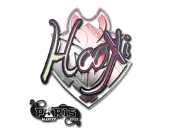 HooXi (Holo)