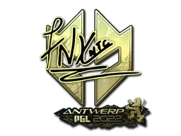fnx (Gold)
