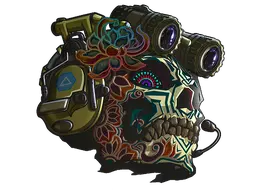 Lucas (Foil)