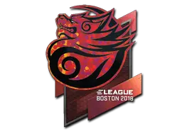 Tyloo (Holo)