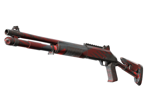 XM1014 | Fallout Warning (Field-Tested)