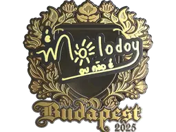 molodoy (Gold)