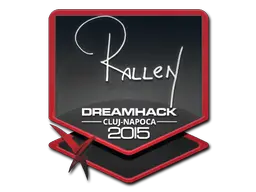 rallen