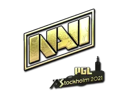 Natus Vincere (Gold)
