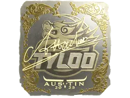 Attacker (Gold)