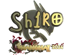 sh1ro (Gold)