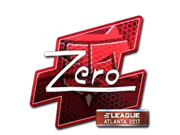 Zero (Foil)