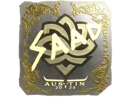 saadzin (Gold)