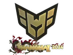 HEROIC (Gold)